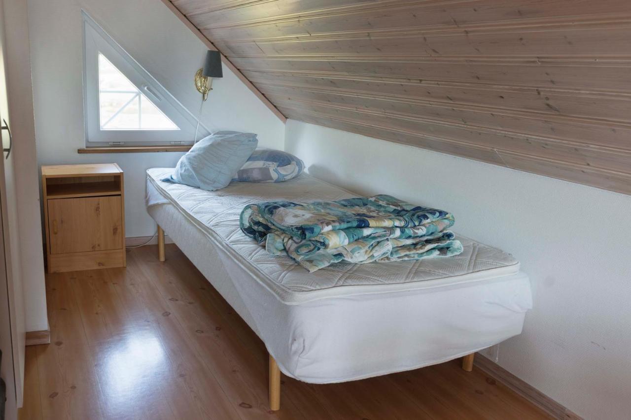 Magasinet Villa Brakne-Hoby ภายนอก รูปภาพ